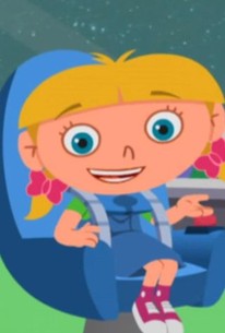 Little Einsteins: Season 1, Episode 25 - Rotten Tomatoes