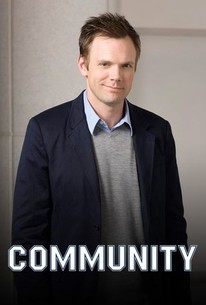 Community: Season 1, Episode 13 | Rotten Tomatoes