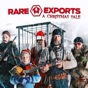 Rare Exports: A Christmas Tale photo 19