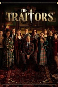 The Traitors: Season 1, Episode 6 | Rotten Tomatoes