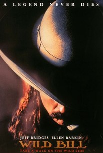 ワイルド・ビル / Wild Bill
