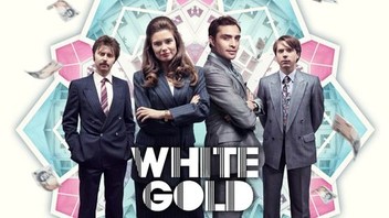 Where to watch white gold season 2 top
