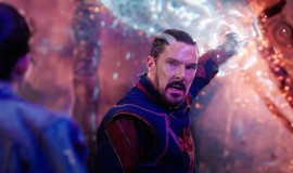 Doctor Strange in the Multiverse of Madness: TV Spot - Reckoning