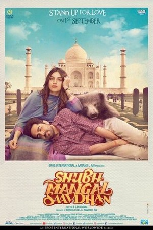 Stand Up for Love poster