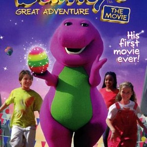 Barney's Great Adventure (1998) photo 15