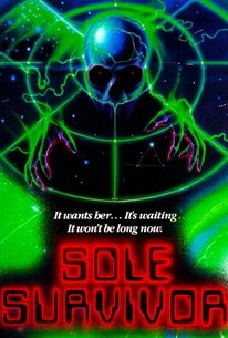 Watch trailer for Sole Survivor