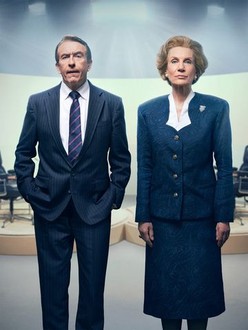 Brian and Maggie: Season 1 | Rotten Tomatoes