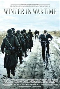 Winter in Wartime (2011) - Rotten Tomatoes