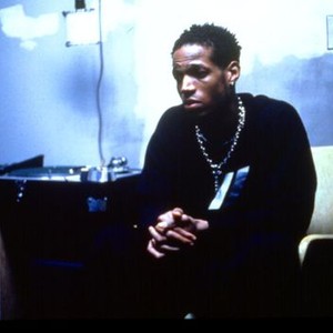 REQUIEM FOR A DREAM, Marlon Wayans, 2000