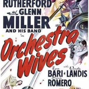 Orchestra Wives (1942) photo 10