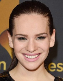 Brooke Palsson