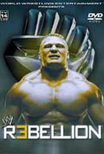 WWE - Rebellion