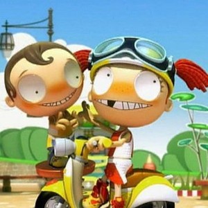 Angus and Cheryl Rotten Tomatoes