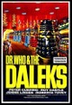 Dr. Who and the Daleks
