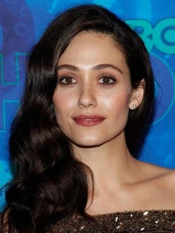 Emmy Rossum Images