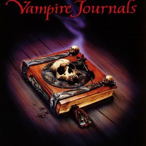 Vampire Journals photo 2