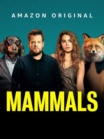 Mammal online the movie