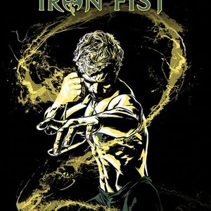 IRON FIST - Season Two • Frame Rated