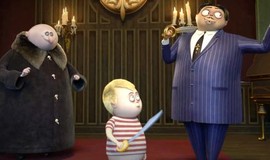 The Addams Family: Featurette - Charles Addams photo 1