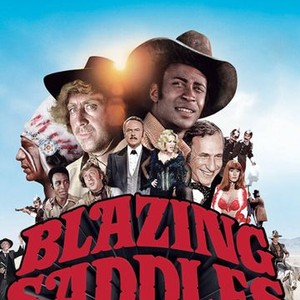 Blazing Saddles (1974) photo 13