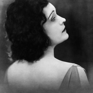 MADAME DUBARRY, (aka PASSION), Pola Negri, 1919