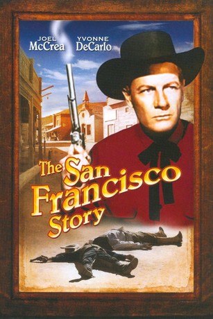 The San Francisco Story | Rotten Tomatoes