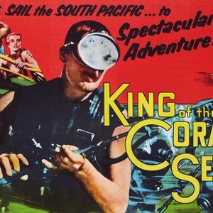 King of the Coral Sea - Rotten Tomatoes