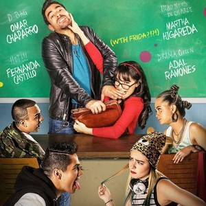 No manches frida best sale full movie free