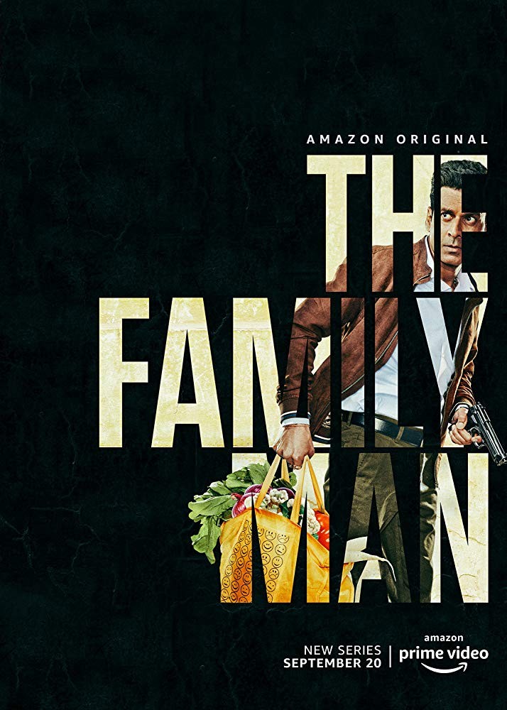 The Family Man - Rotten Tomatoes