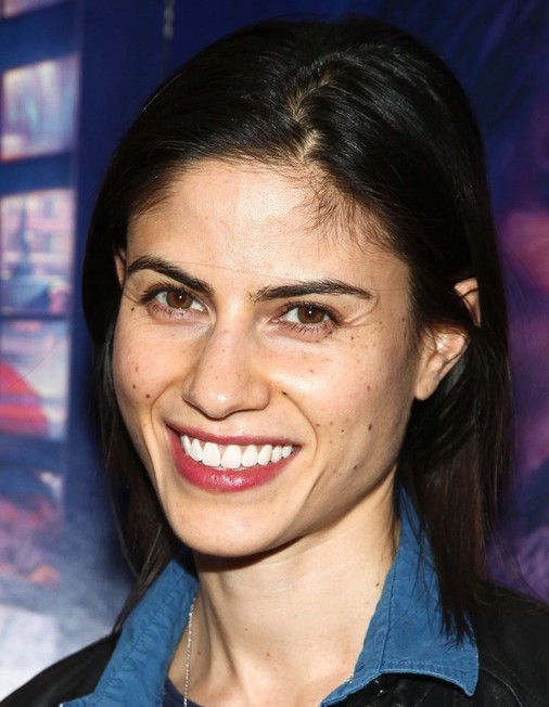 Ana Kayne