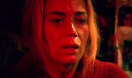 A Quiet Place: Official Clip - The Flooded Basement