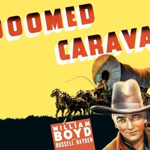 Doomed Caravan photo 7