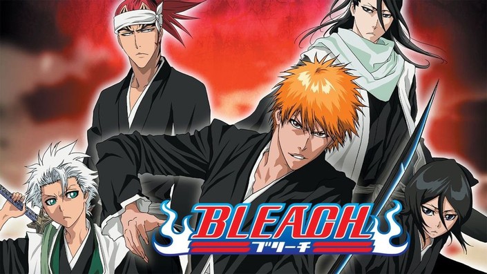Bleach season 9 on sale episode 1 watch online
