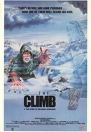 The Climb poster image