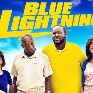 Blue Lightning - Rotten Tomatoes