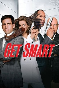Poster for Get Smart