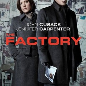 The Factory (2011)