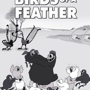 Birds of a Feather - Rotten Tomatoes