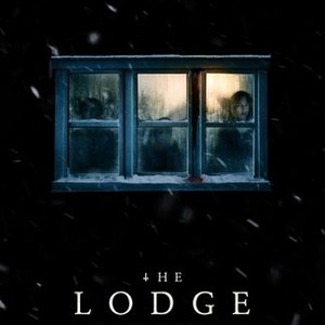 The Lodge review: Riley Keough stars in this twist-heavy horror movie -  Polygon