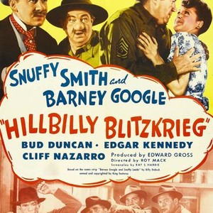 Hillbilly Blitzkrieg (1942) photo 5