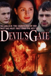 Devil's Gate | Rotten Tomatoes