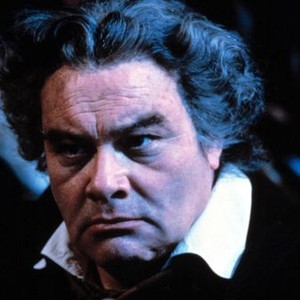 BEETHOVEN'S NEPHEW, Wolfgang Reichmann as Beethoven, 1985