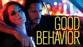 Good behavior season 3 hotsell