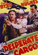 Desperate Cargo poster image