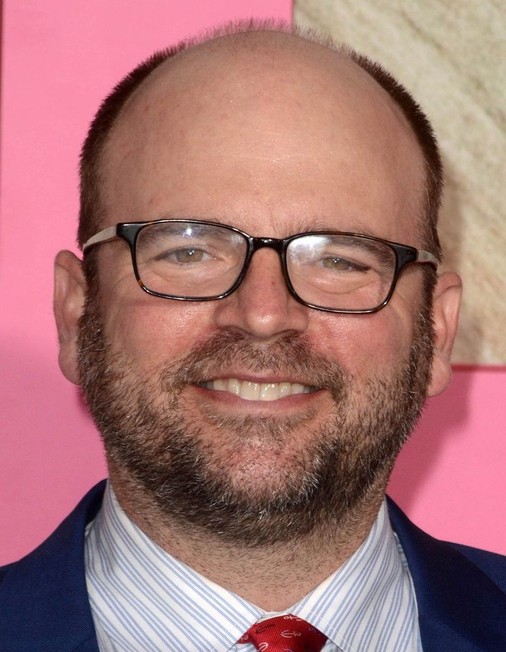Joel Spence