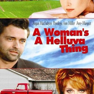 A Woman's a Helluva Thing (2001) photo 14