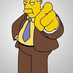 Kent Brockman is voiced by Harry Shearer