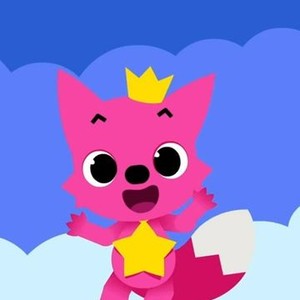 A Cute Little Pink Ballerina Fox (Roblox) by Thunder-Dancer2003 on