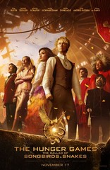 Order of Hunger Games Movies: A Complete Guide to the Epic Saga