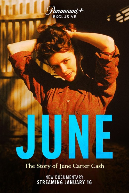 June poster